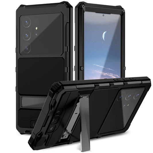 defenses-stand-galaxy-s23-ultra-metal-case-military-protection_3