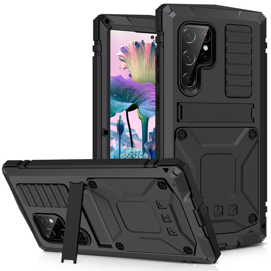 defenses-stand-galaxy-s23-ultra-metal-case-triple-protection_8