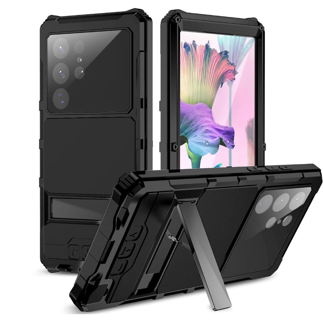 defenses-stand-galaxy-s24-ultra-metal-case-military-protection_8