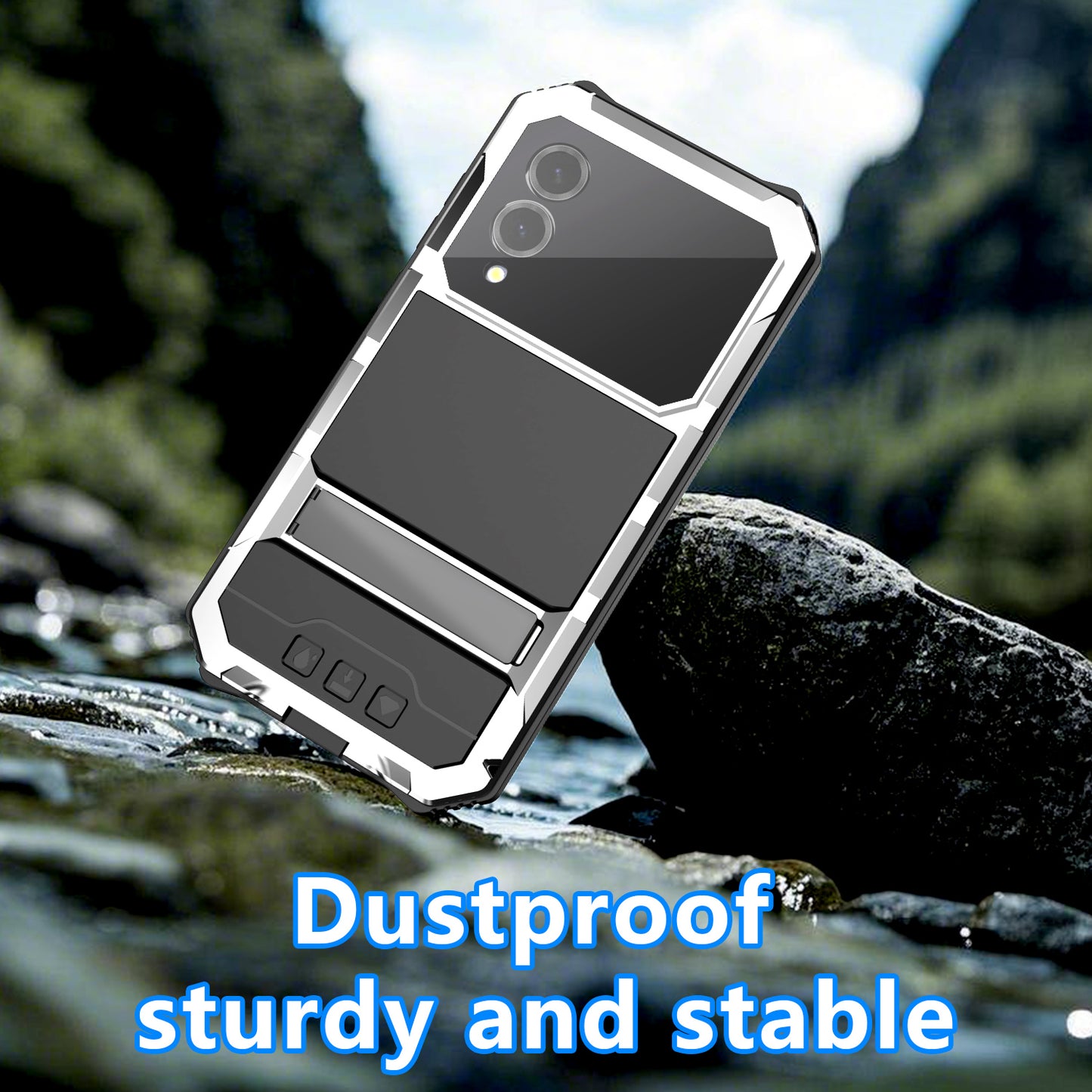 defenses-stand-galaxy-s25-edge-ultra-metal-case-military-protection_2
