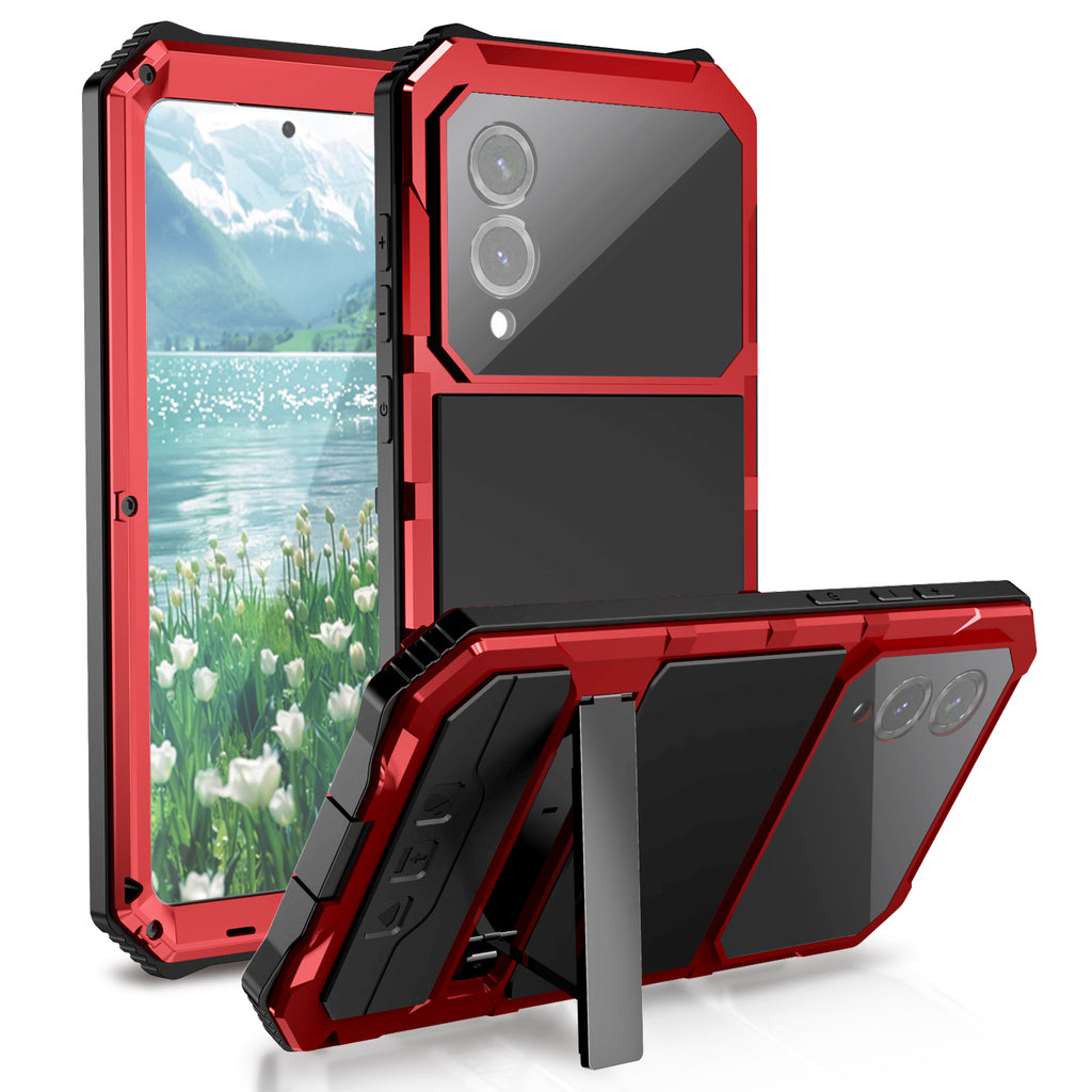 defenses-stand-galaxy-s25-edge-ultra-metal-case-military-protection_6