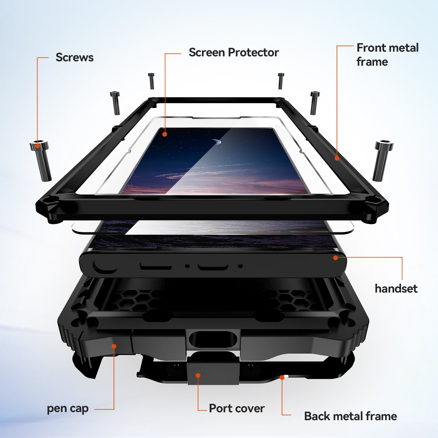 defenses-stand-galaxy-s25-ultra-metal-case-military-protection_7