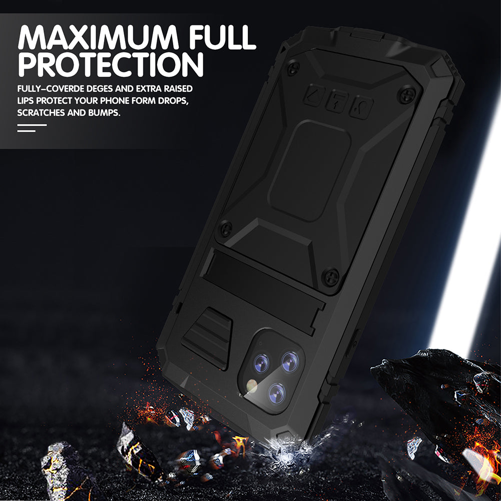 defenses-stand-iphone-11-metal-case-triple-protection_4