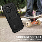 defenses-stand-iphone-12-metal-case-triple-protection_5