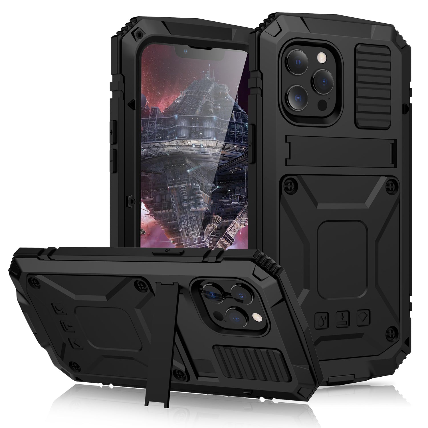 defenses-stand-iphone-13-metal-case-triple-protection_8