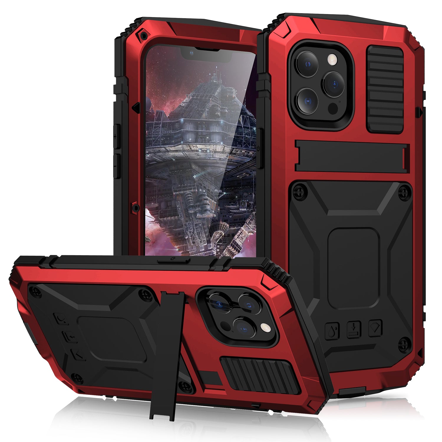 defenses-stand-iphone-13-metal-case-triple-protection_9