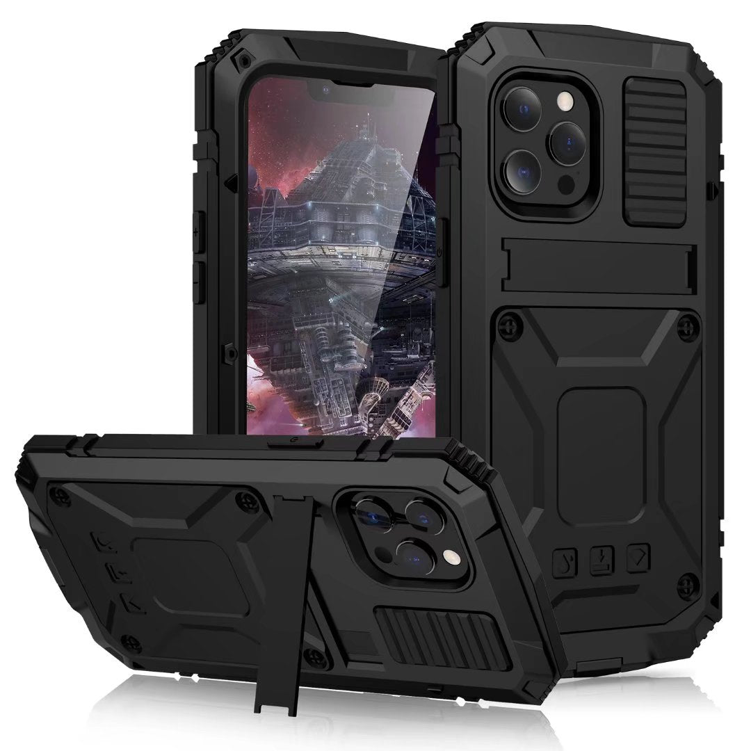 defenses-stand-iphone-13-pro-max-metal-case-triple-protection_1