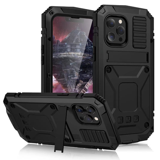 defenses-stand-iphone-13-pro-max-metal-case-triple-protection_1