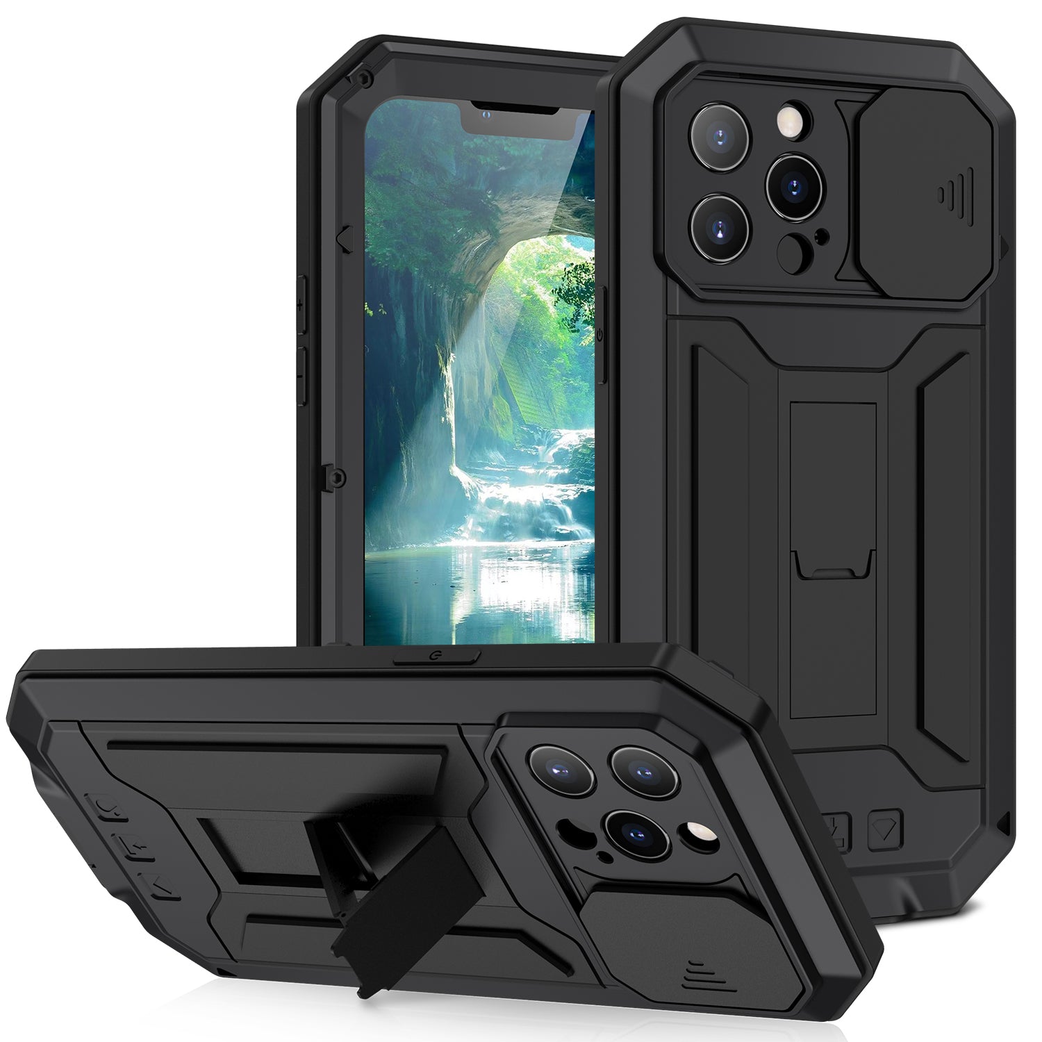 defenses-stand-iphone-13-pro-metal-case-lens-protection_1