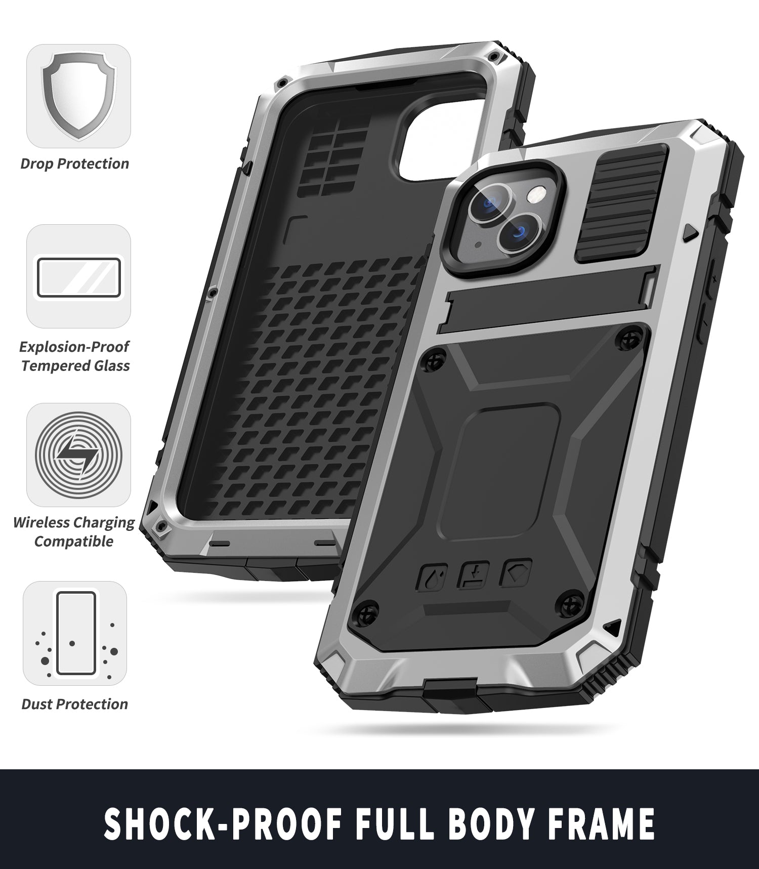 defenses-stand-iphone-14-metal-case-triple-protection_4