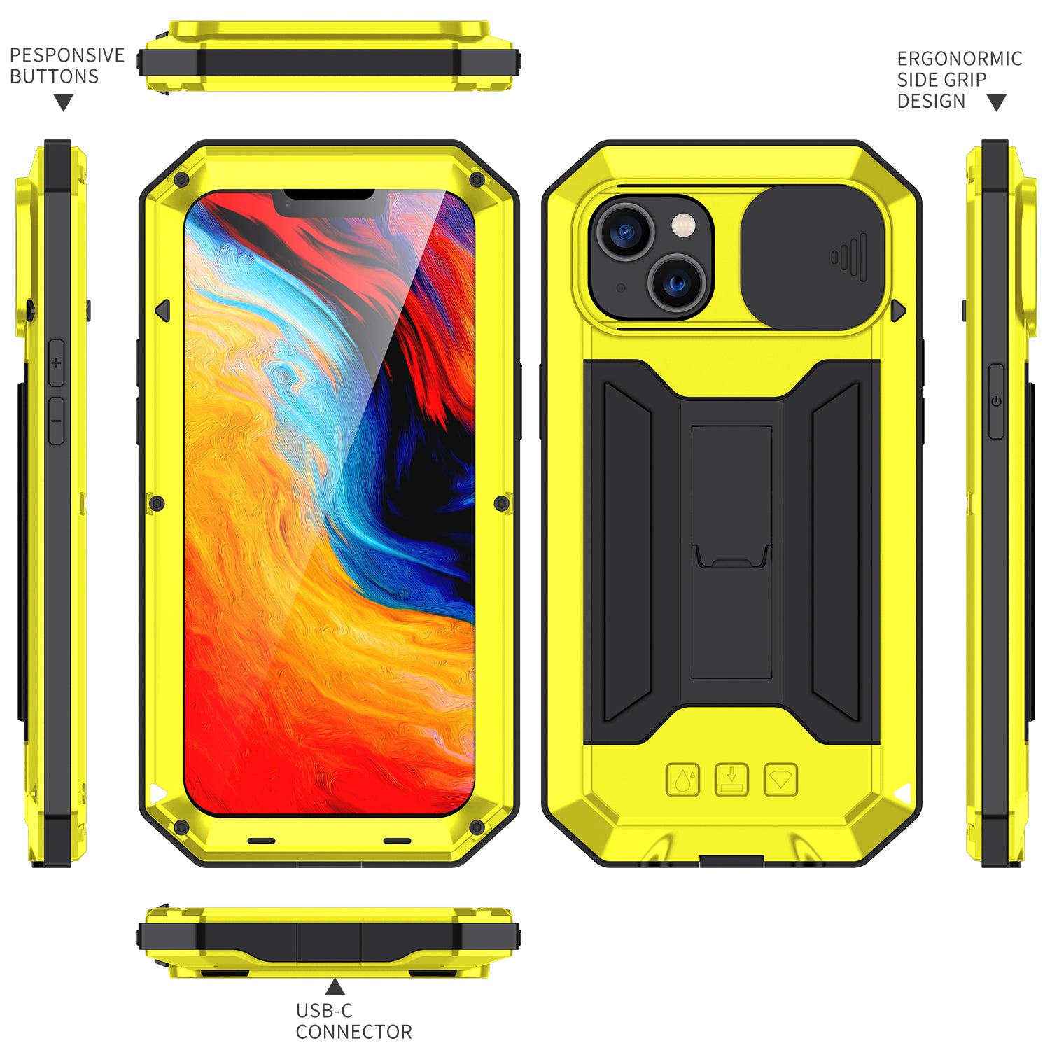 defenses-stand-iphone-14-plus-metal-case-lens-protection_5