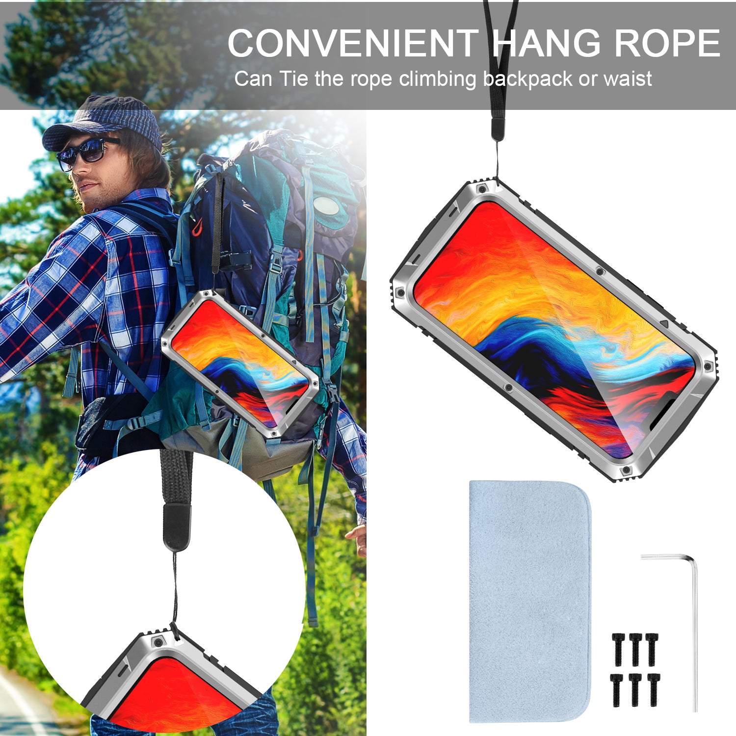 defenses-stand-iphone-14-plus-metal-case-triple-protection_3