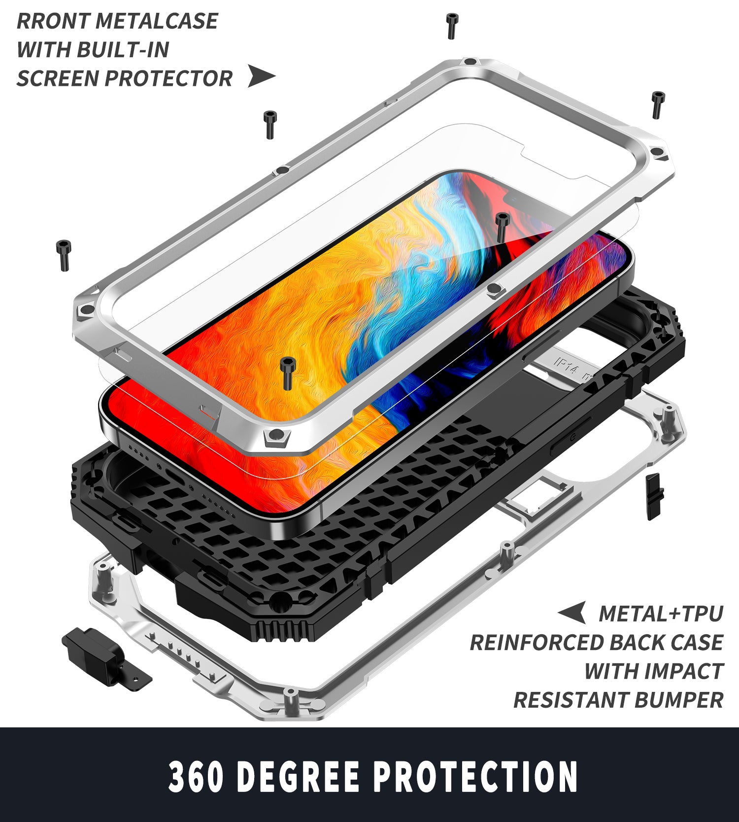 defenses-stand-iphone-14-plus-metal-case-triple-protection_5