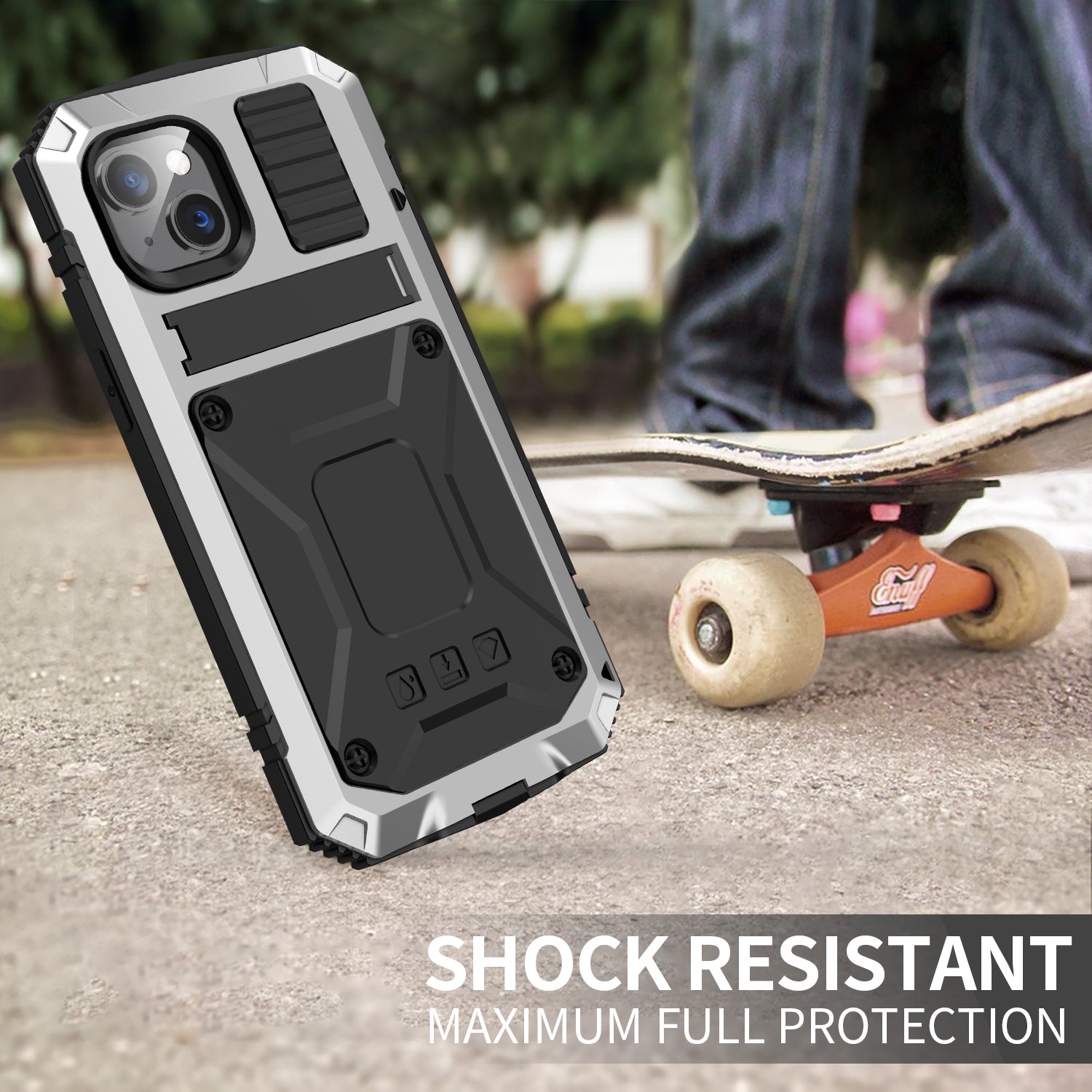 defenses-stand-iphone-14-plus-metal-case-triple-protection_6