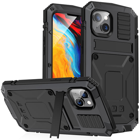 defenses-stand-iphone-14-plus-metal-case-triple-protection_8