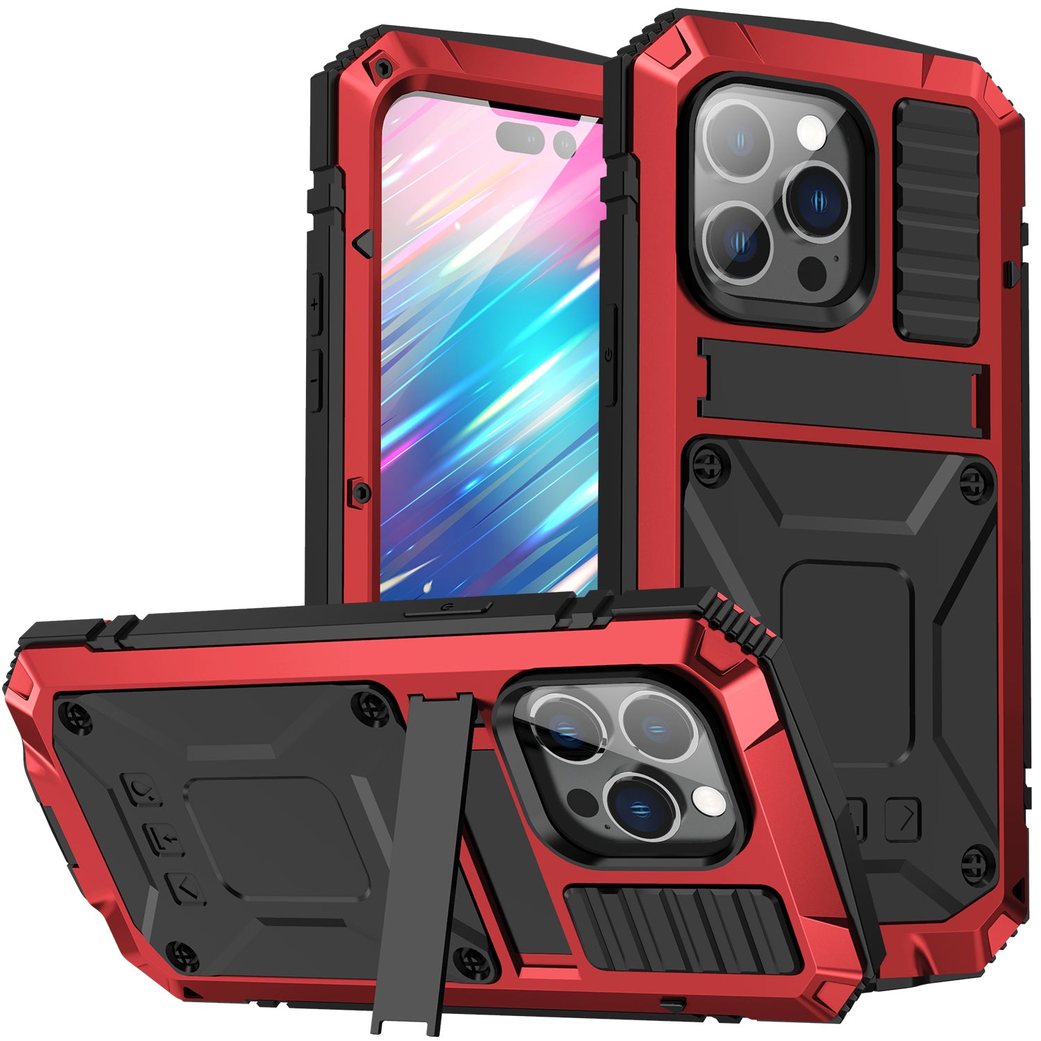 defenses-stand-iphone-14-pro-max-metal-case-triple-protection_9