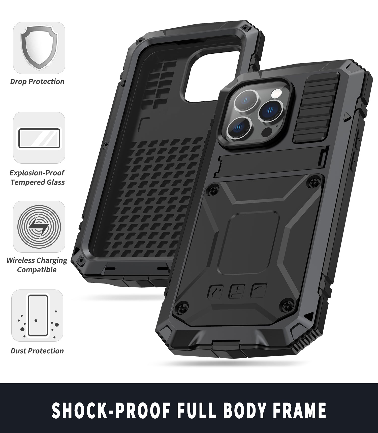 defenses-stand-iphone-14-pro-metal-case-triple-protection_4