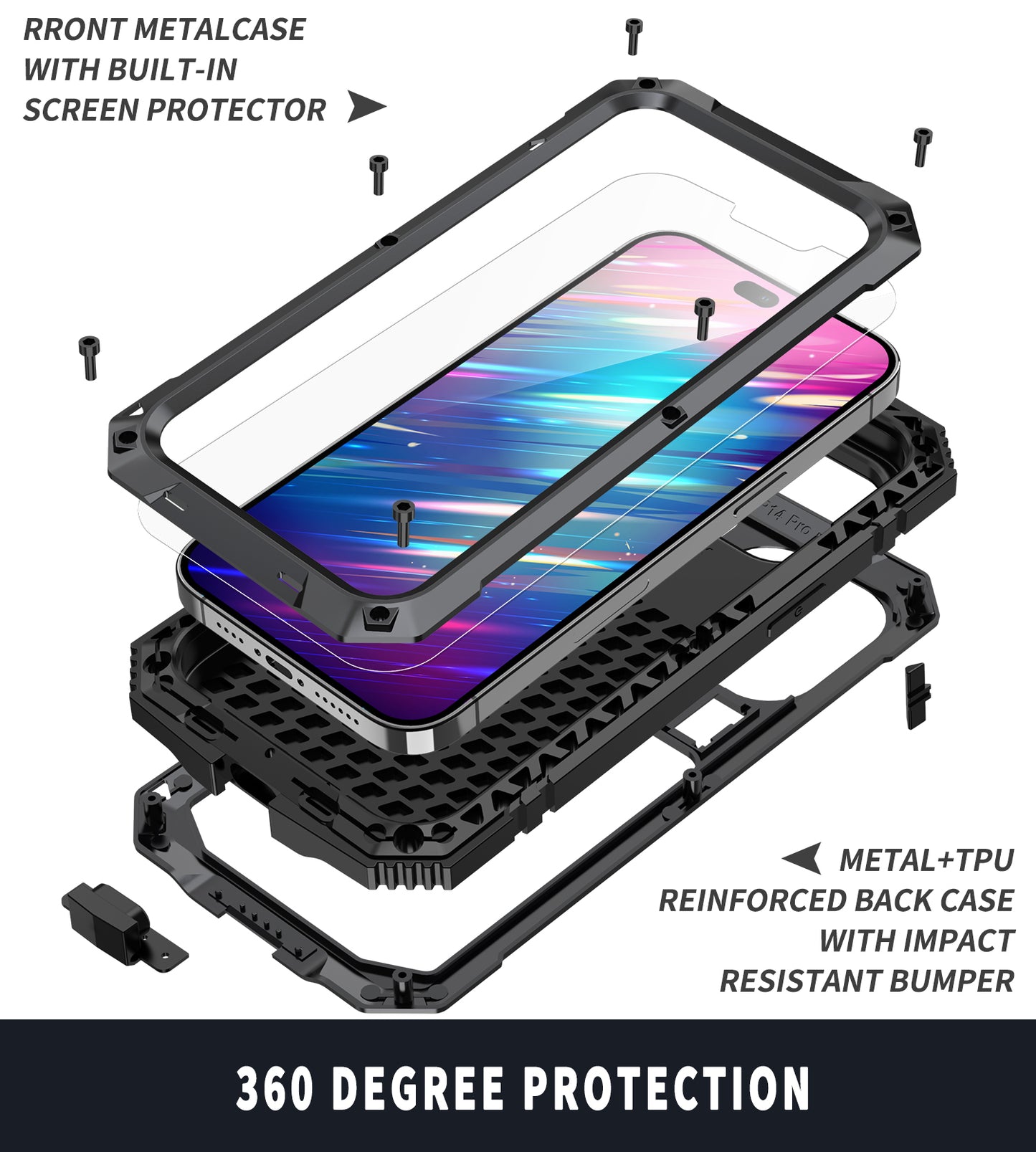defenses-stand-iphone-14-pro-metal-case-triple-protection_5