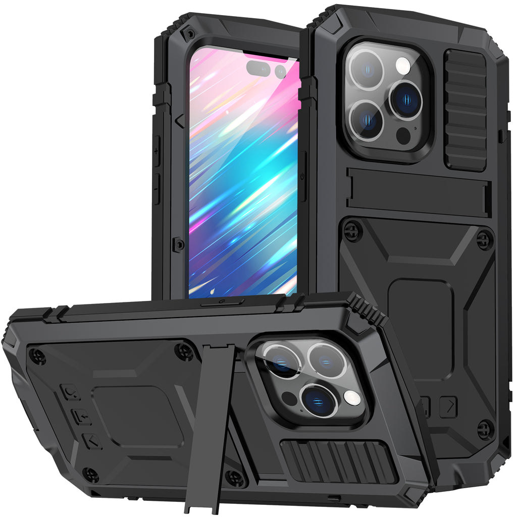 defenses-stand-iphone-14-pro-metal-case-triple-protection_8