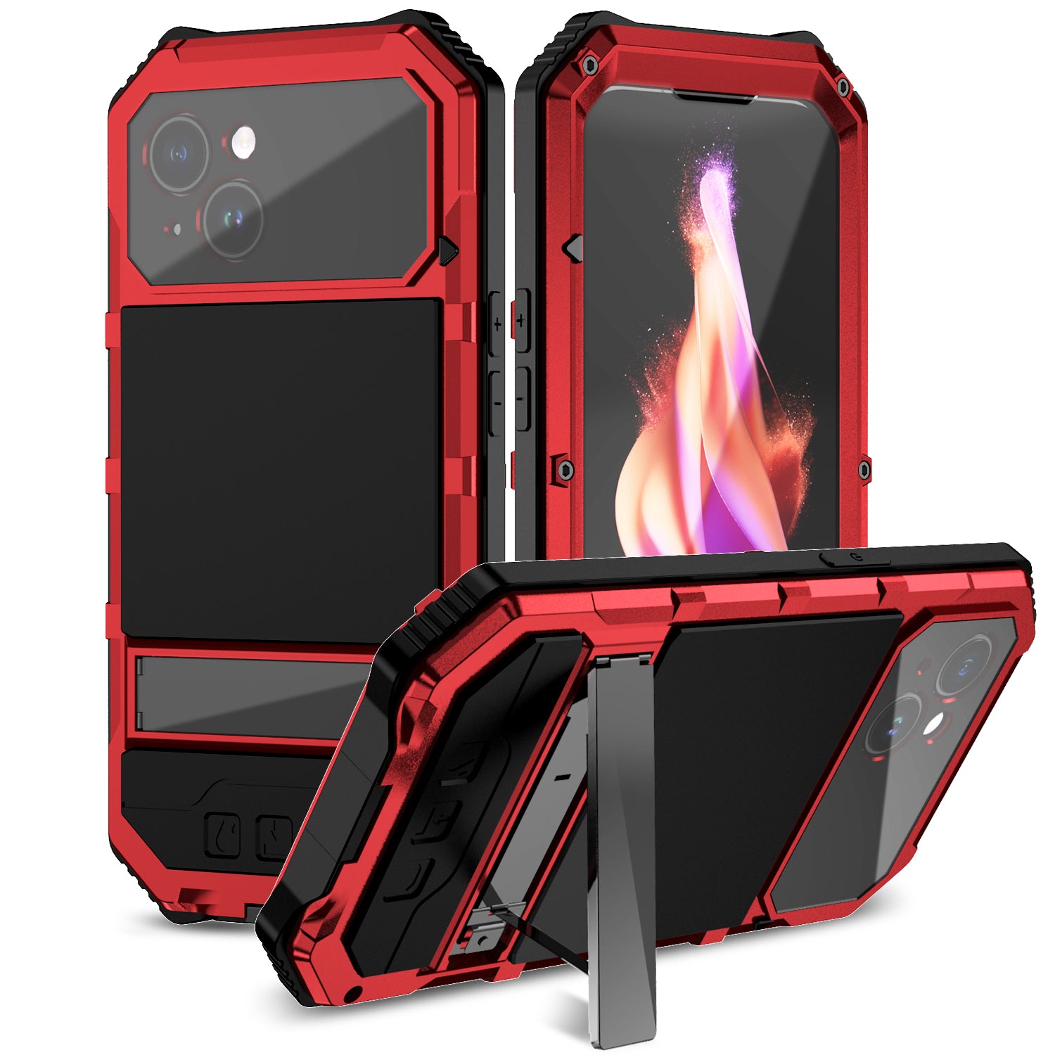 defenses-stand-iphone-15-metal-case-military-protection_1