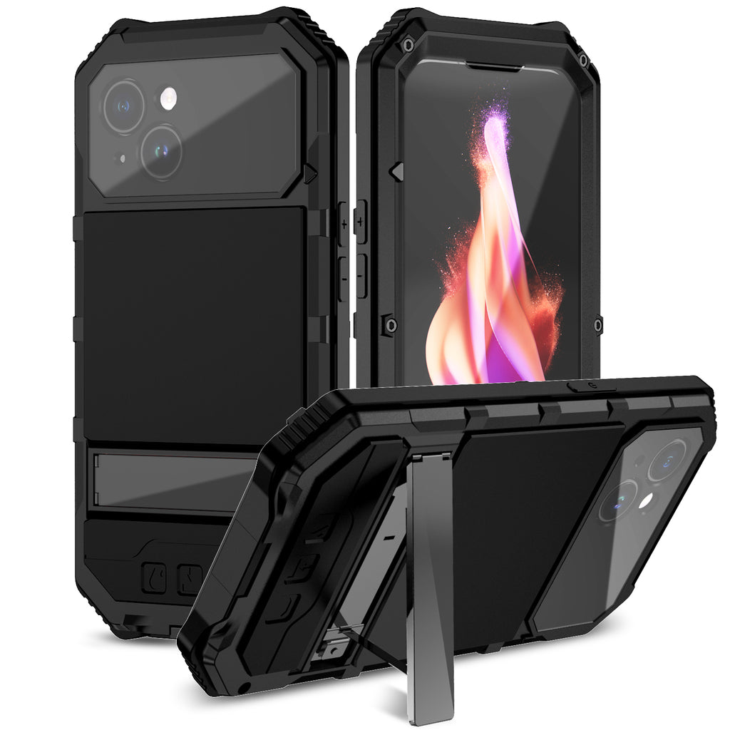 defenses-stand-iphone-15-metal-case-military-protection_2