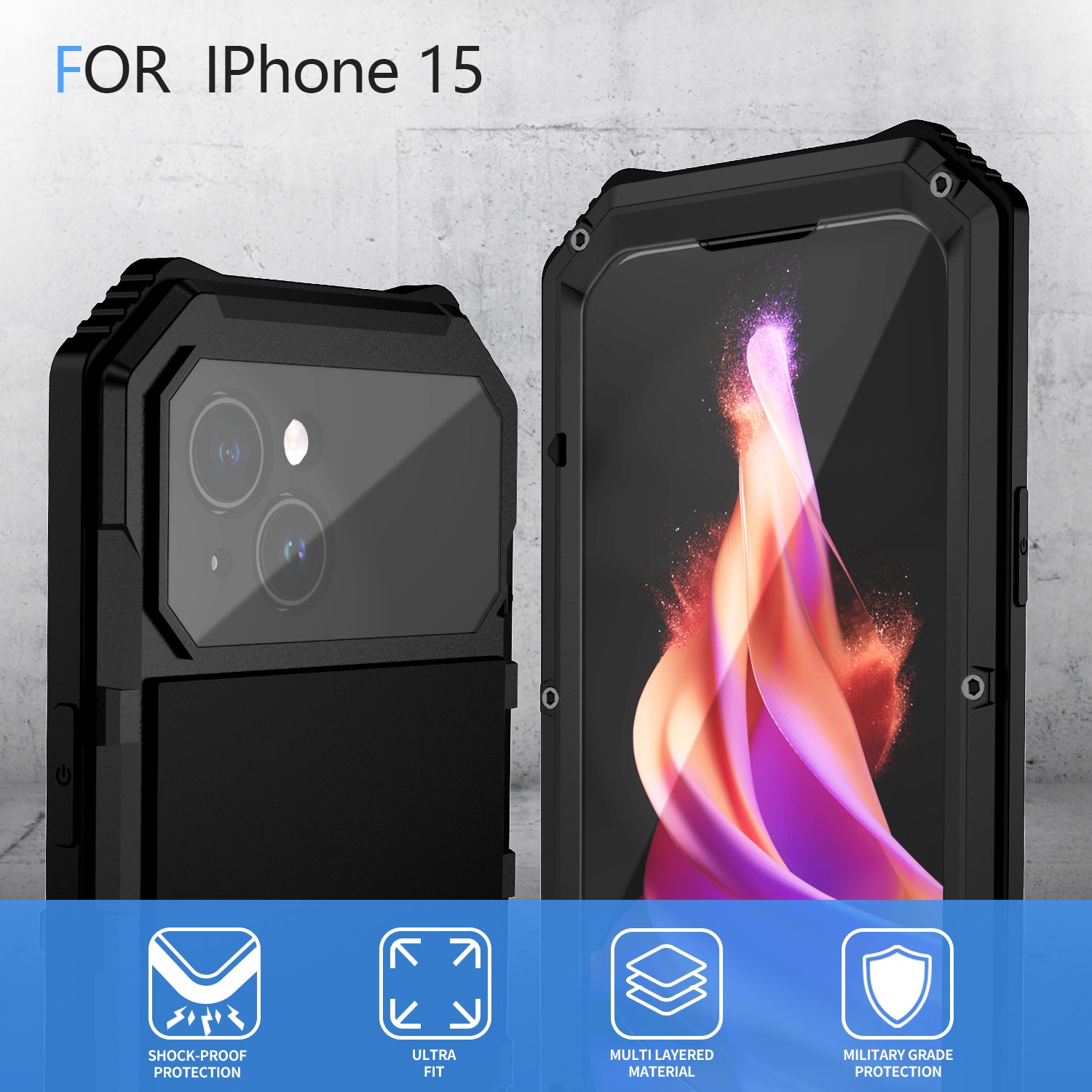 defenses-stand-iphone-15-metal-case-military-protection_4