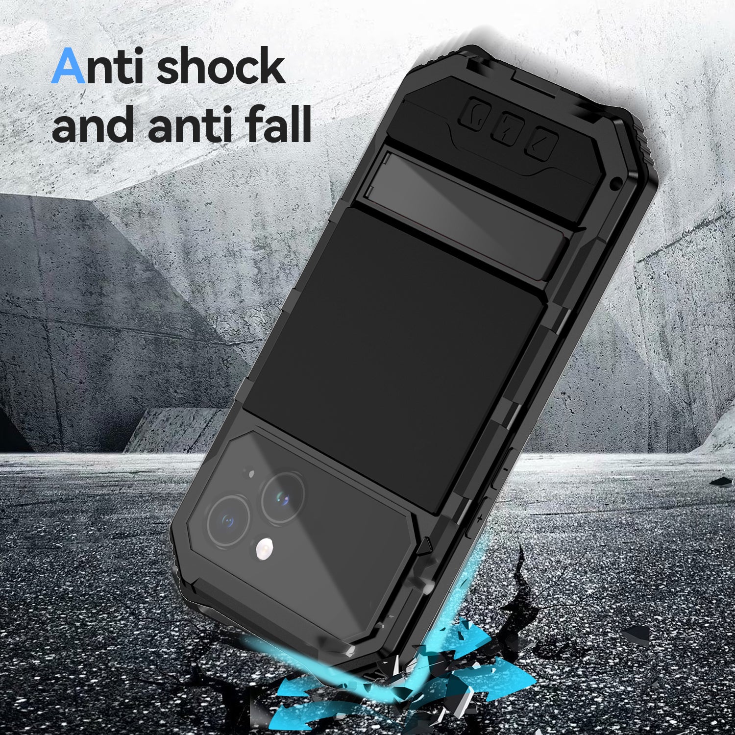 defenses-stand-iphone-15-metal-case-military-protection_6
