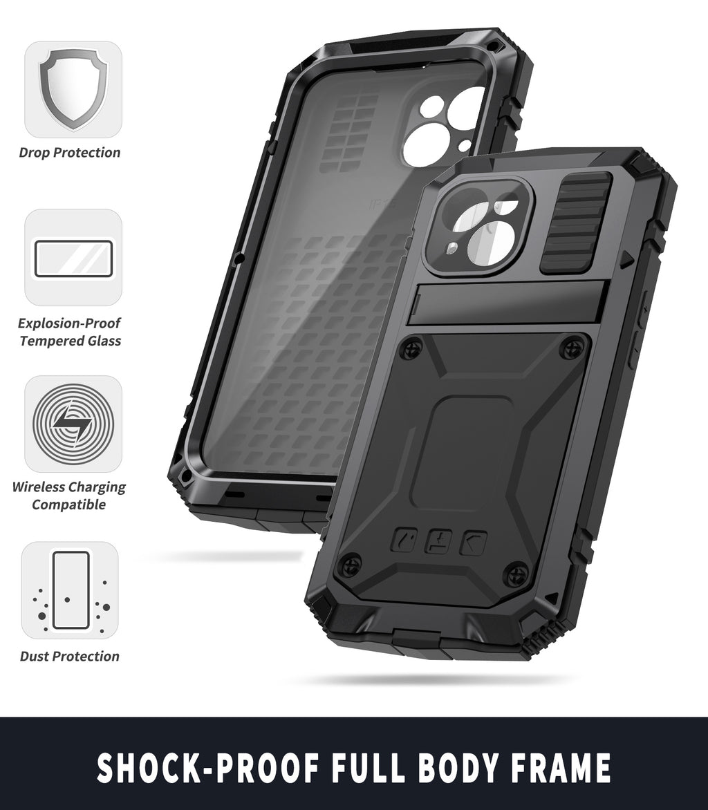 defenses-stand-iphone-15-metal-case-triple-protection_6