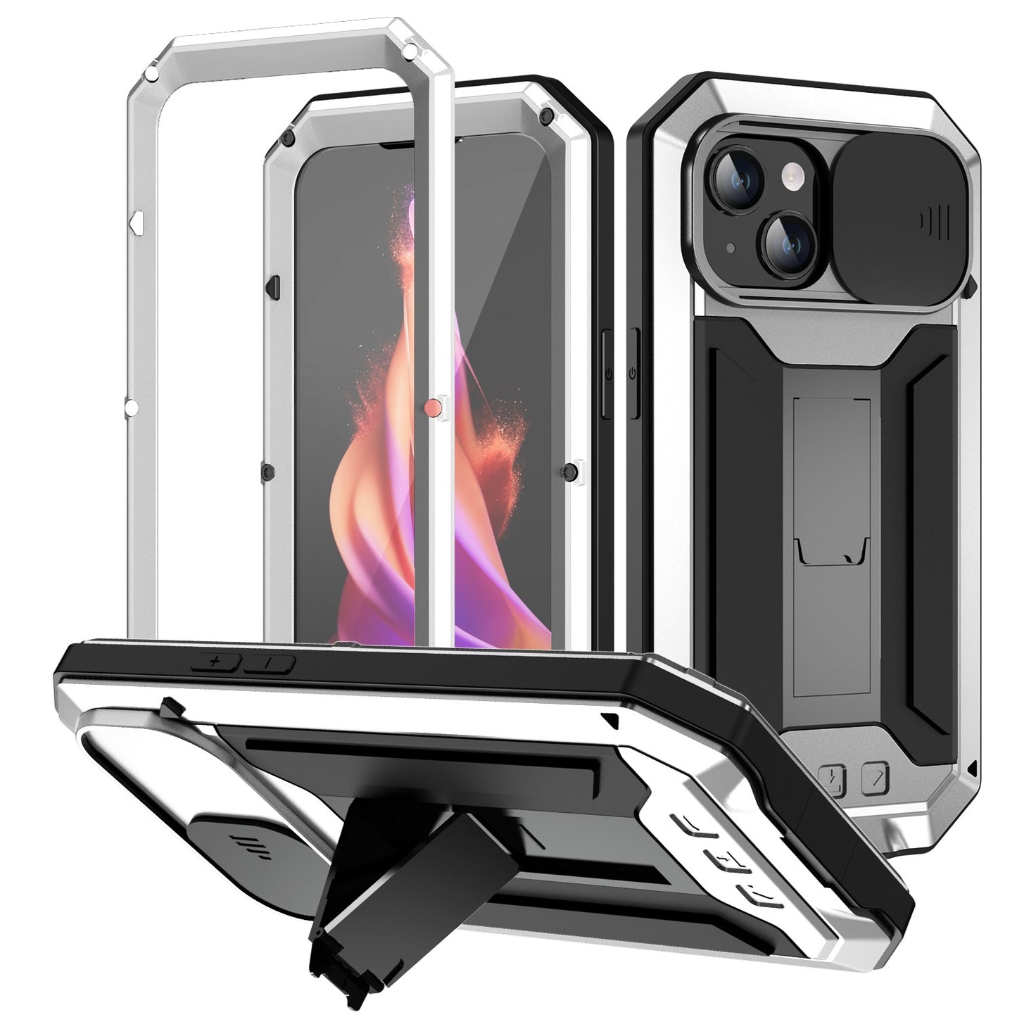 defenses-stand-iphone-15-plus-metal-case-lens-protection_9