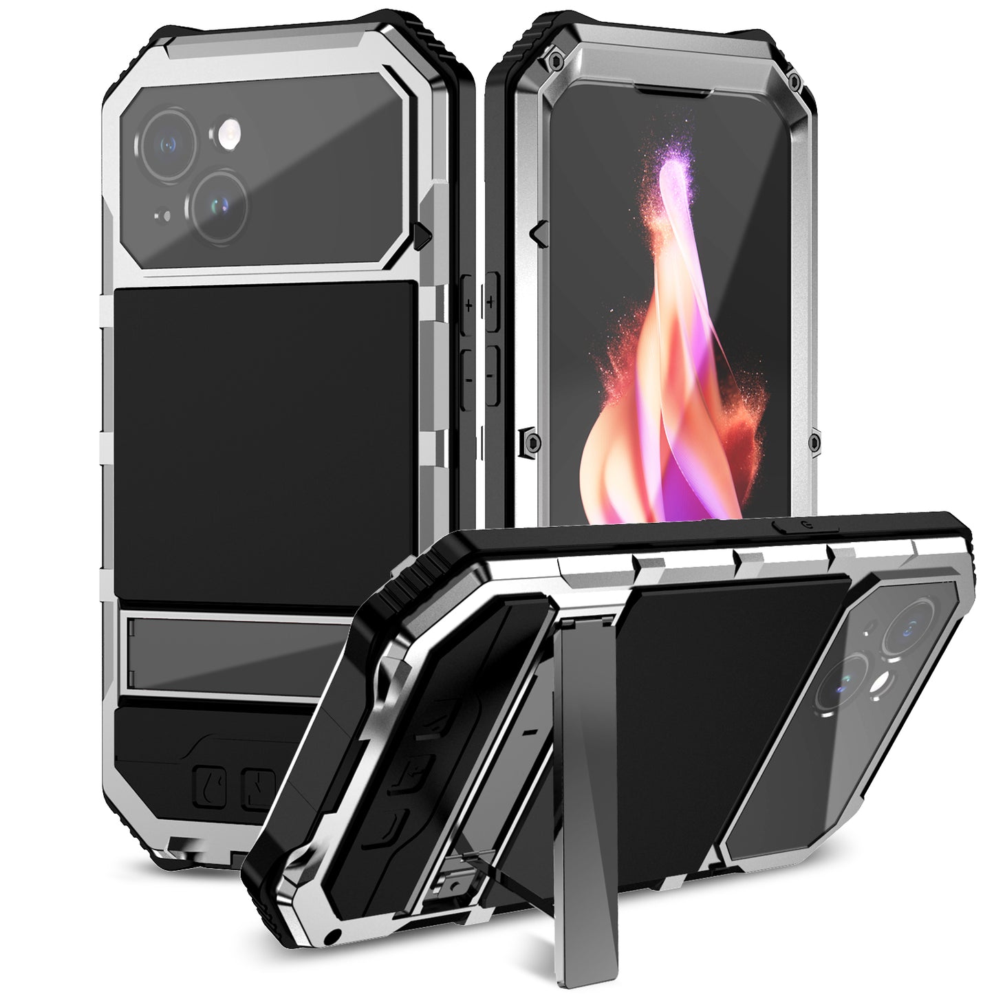 defenses-stand-iphone-15-plus-metal-case-military-protection_3