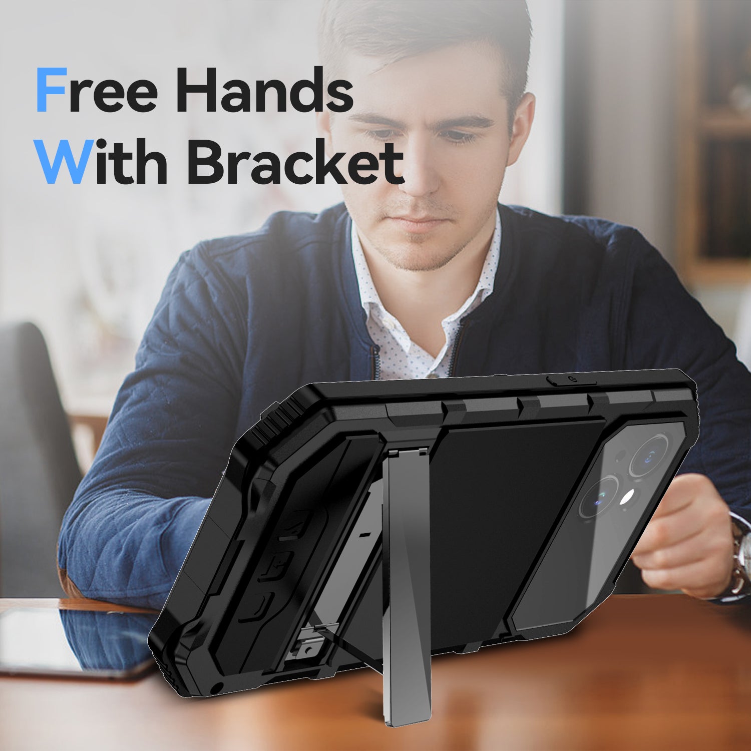 defenses-stand-iphone-15-plus-metal-case-military-protection_5