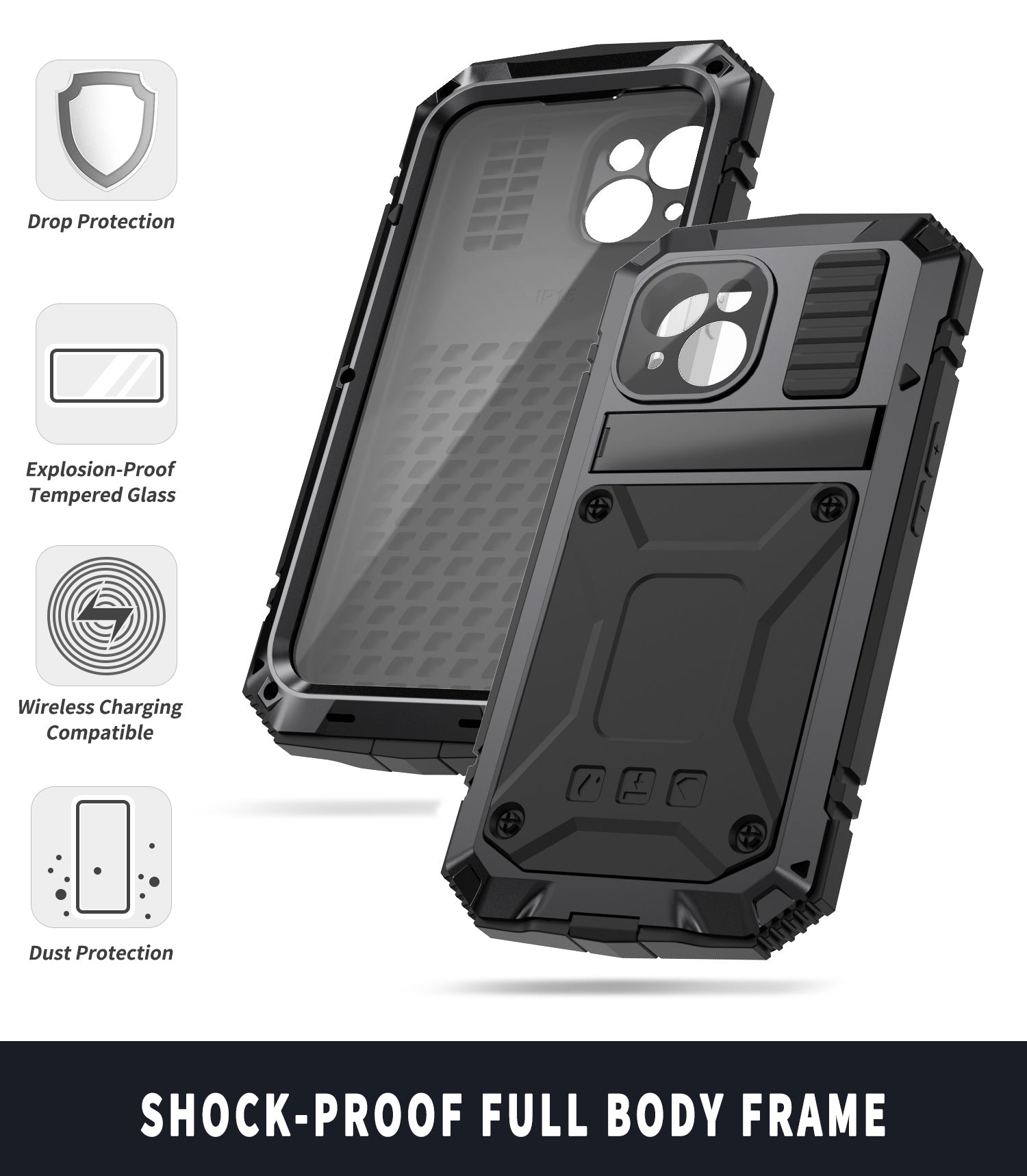 defenses-stand-iphone-15-plus-metal-case-triple-protection_6