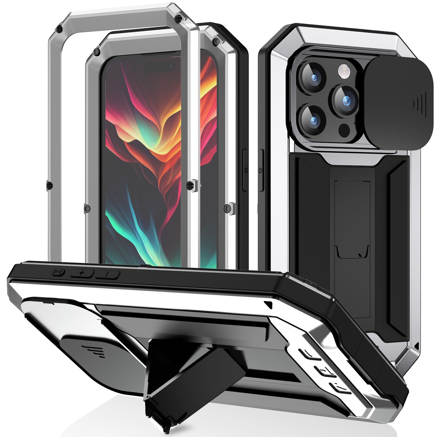 defenses-stand-iphone-15-pro-max-metal-case-lens-protection_9