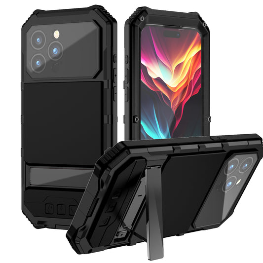 defenses-stand-iphone-15-pro-max-metal-case-military-protection_2