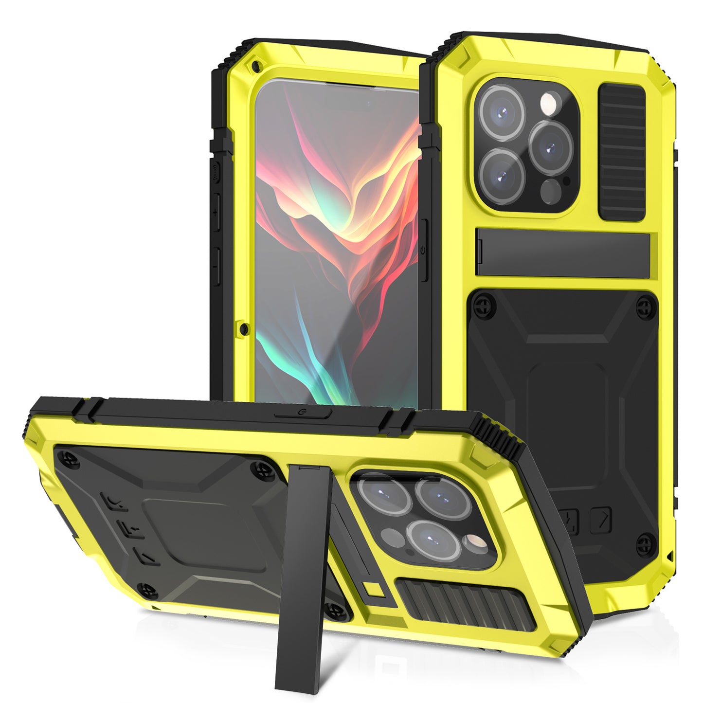 defenses-stand-iphone-15-pro-max-metal-case-triple-protection_12