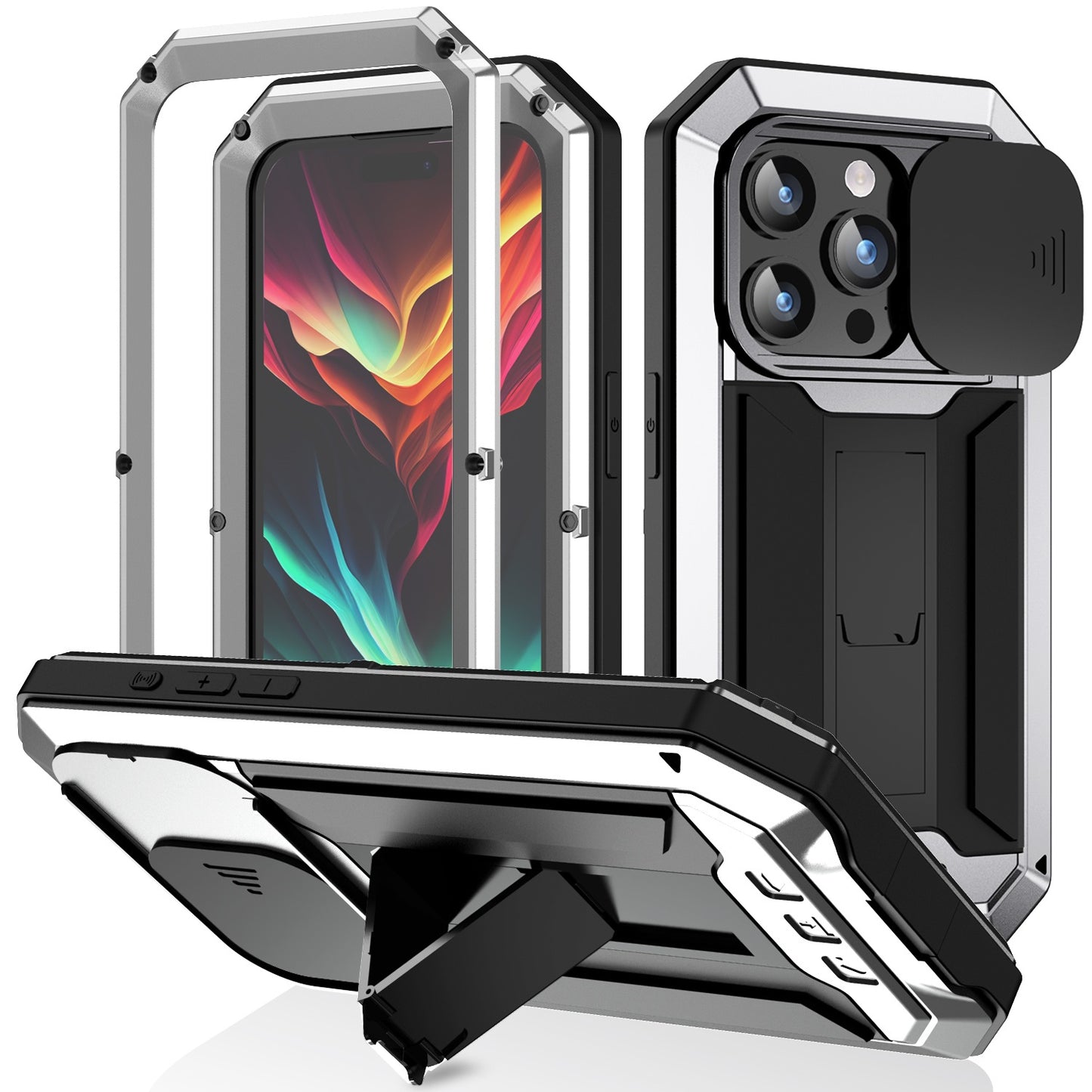 defenses-stand-iphone-15-pro-metal-case-lens-protection_9