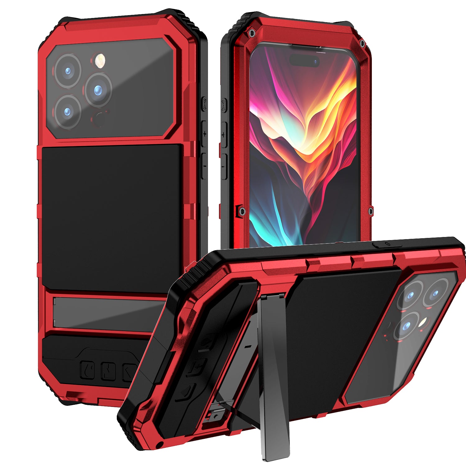 defenses-stand-iphone-15-pro-metal-case-military-protection_1