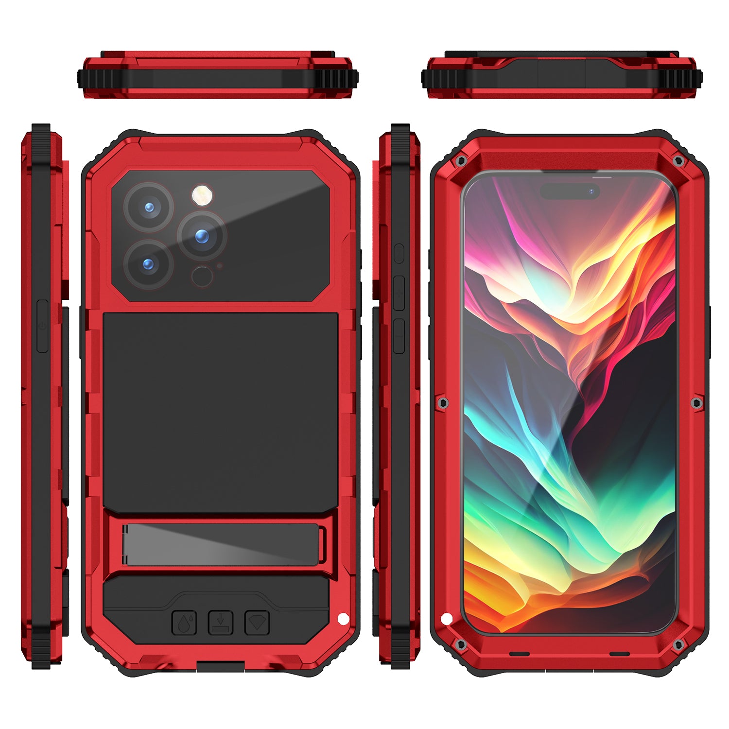 defenses-stand-iphone-15-pro-metal-case-military-protection_9