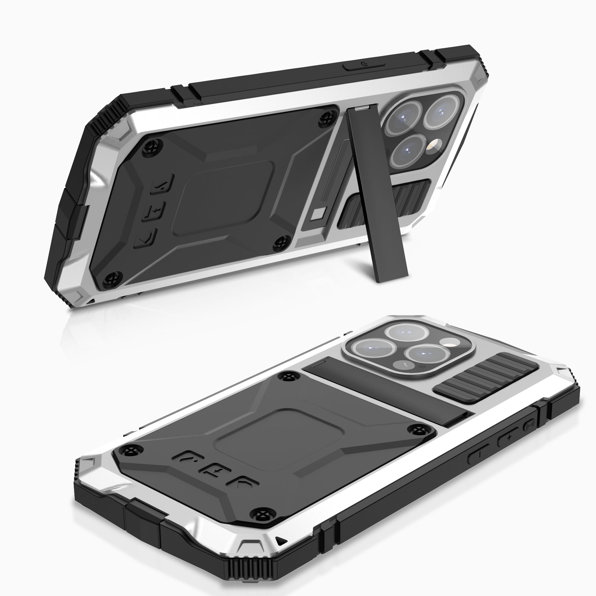 defenses-stand-iphone-15-pro-metal-case-triple-protection_2
