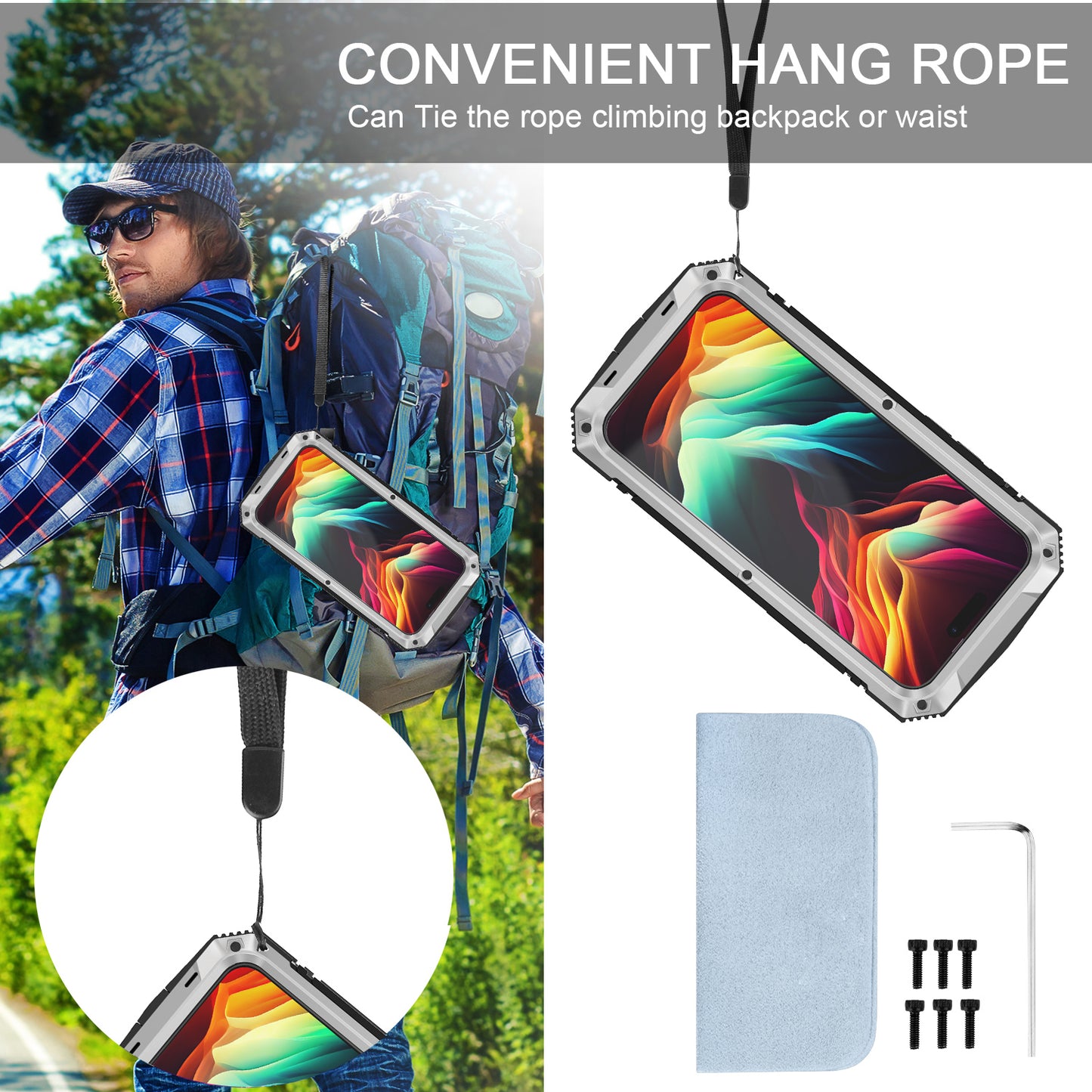 defenses-stand-iphone-15-pro-metal-case-triple-protection_5