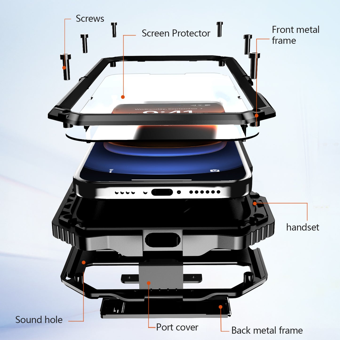 defenses-stand-iphone-16-metal-case-military-protection_3