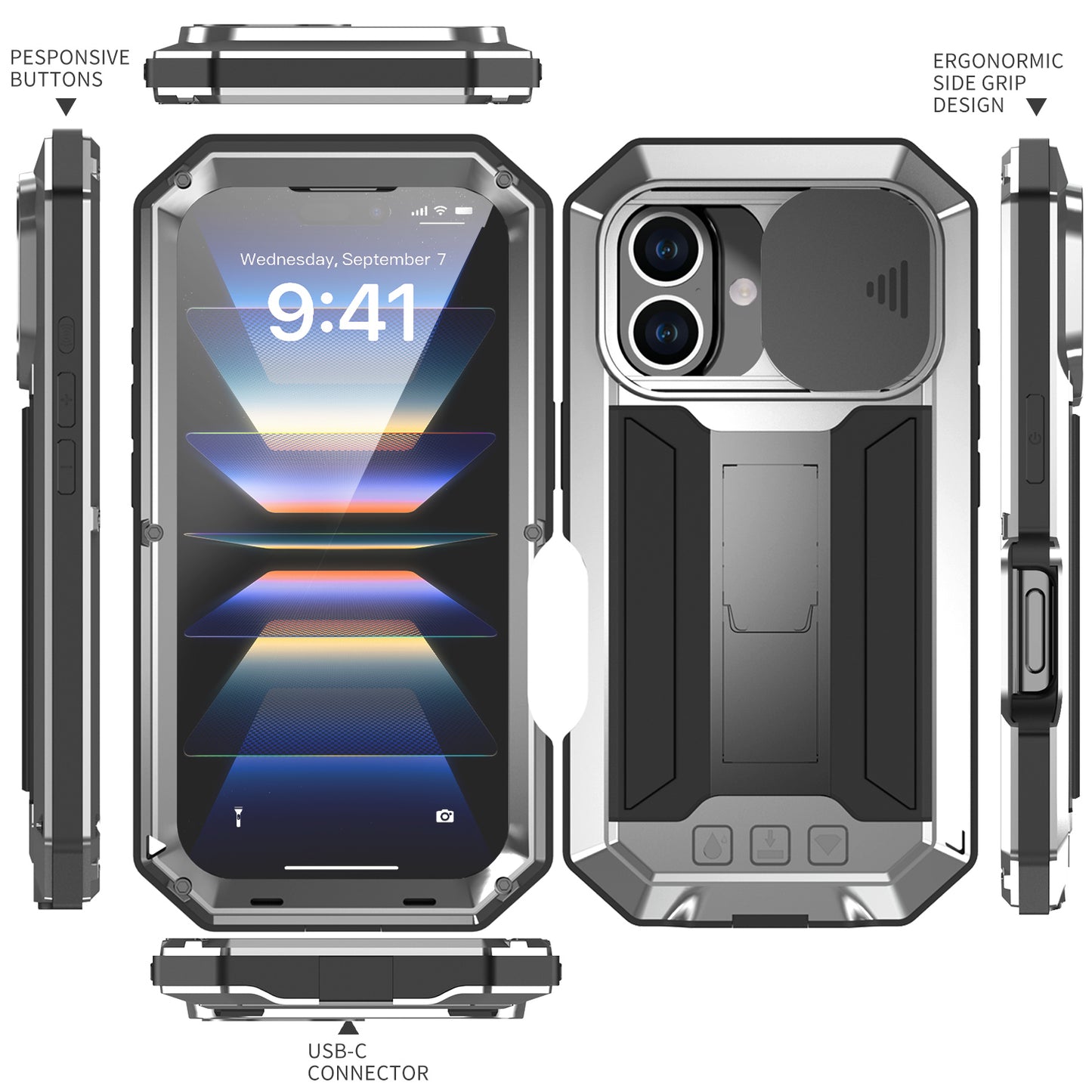 defenses-stand-iphone-16-plus-metal-case-lens-protection_7