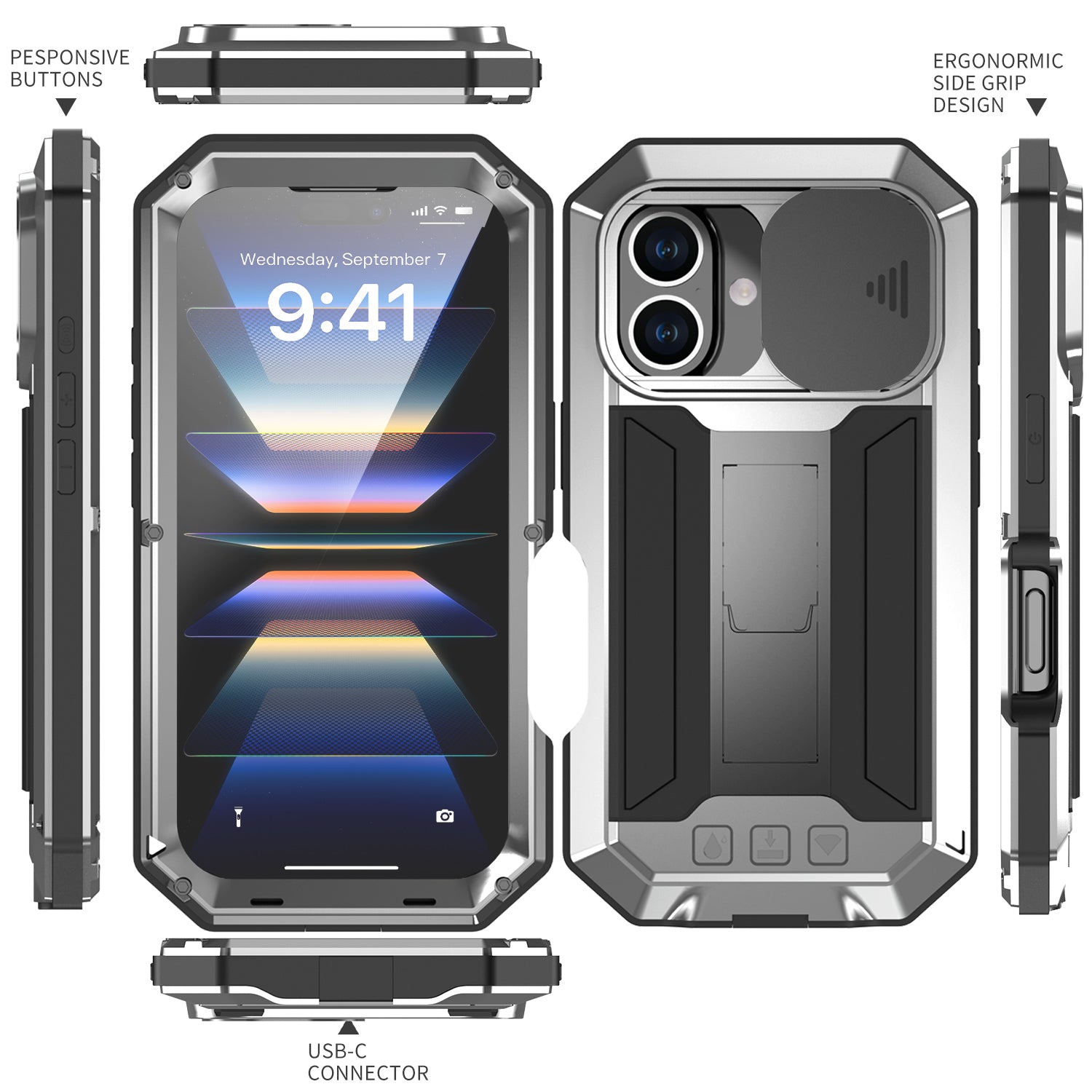 defenses-stand-iphone-16-plus-metal-case-lens-protection_7