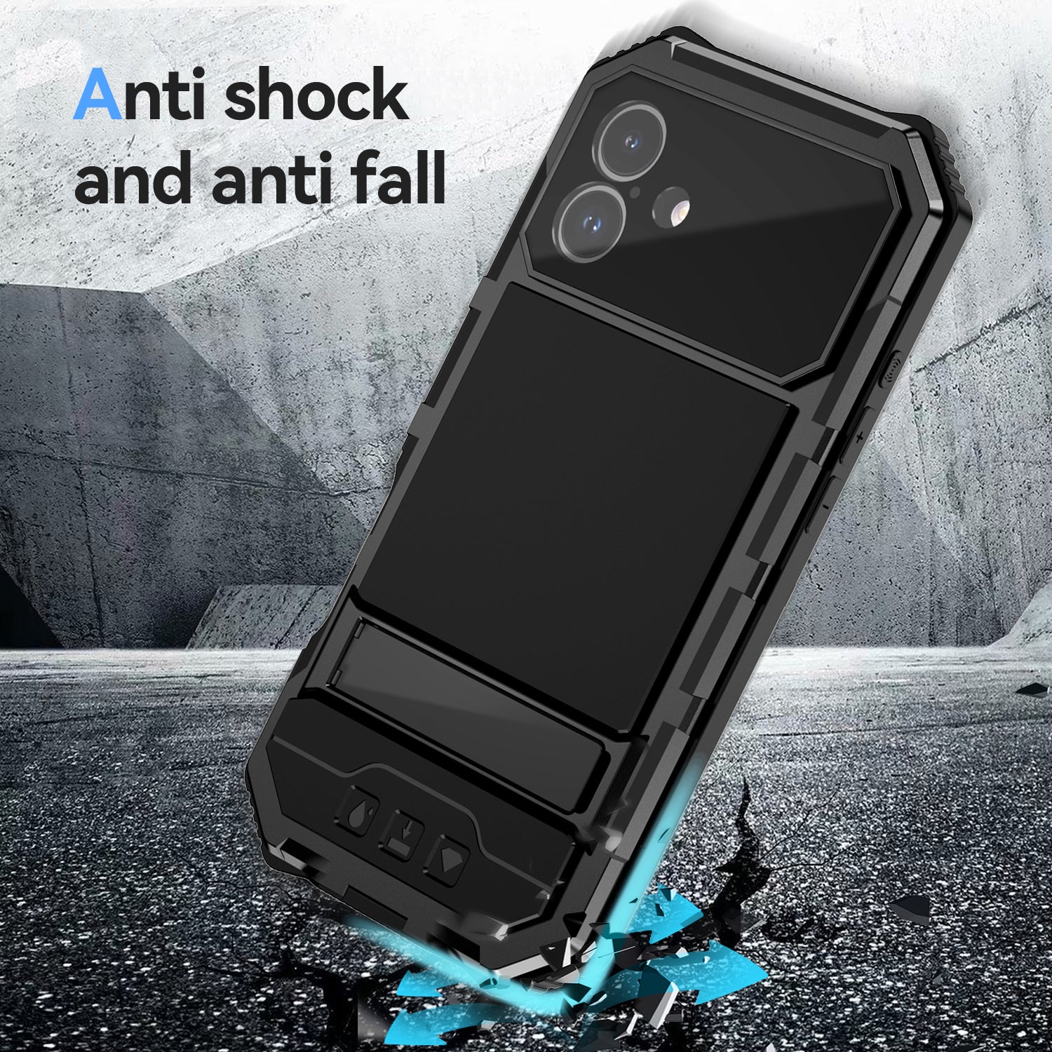 defenses-stand-iphone-16-plus-metal-case-military-protection_5