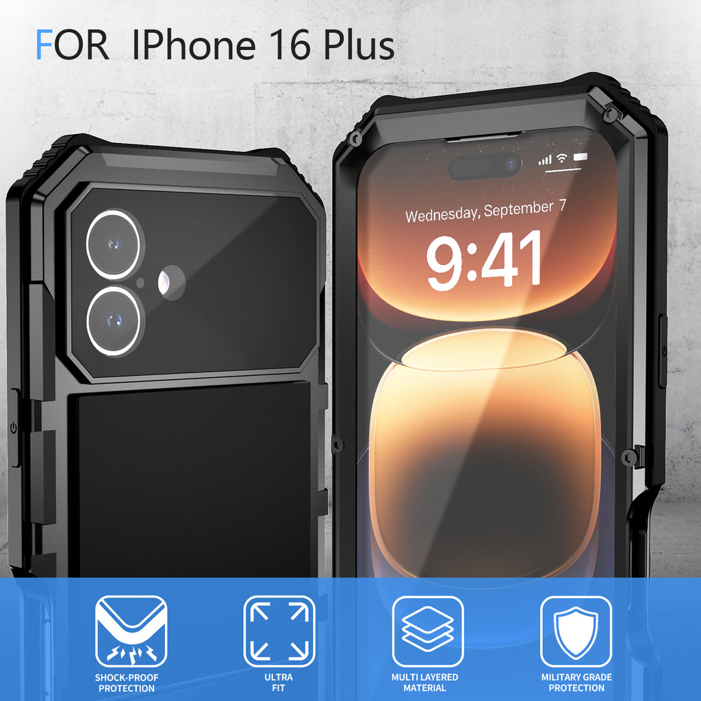 defenses-stand-iphone-16-plus-metal-case-military-protection_7