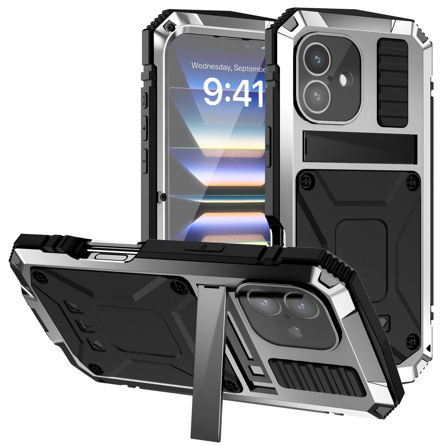 defenses-stand-iphone-16-plus-metal-case-triple-protection_1