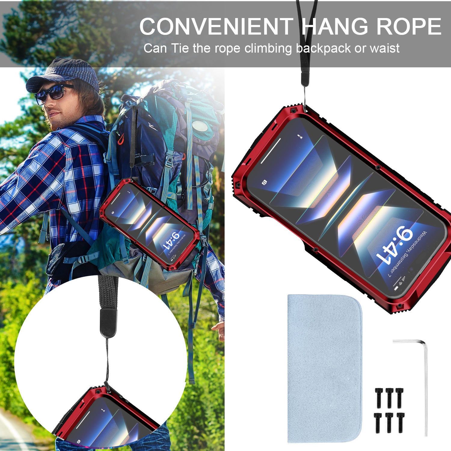 defenses-stand-iphone-16-plus-metal-case-triple-protection_12