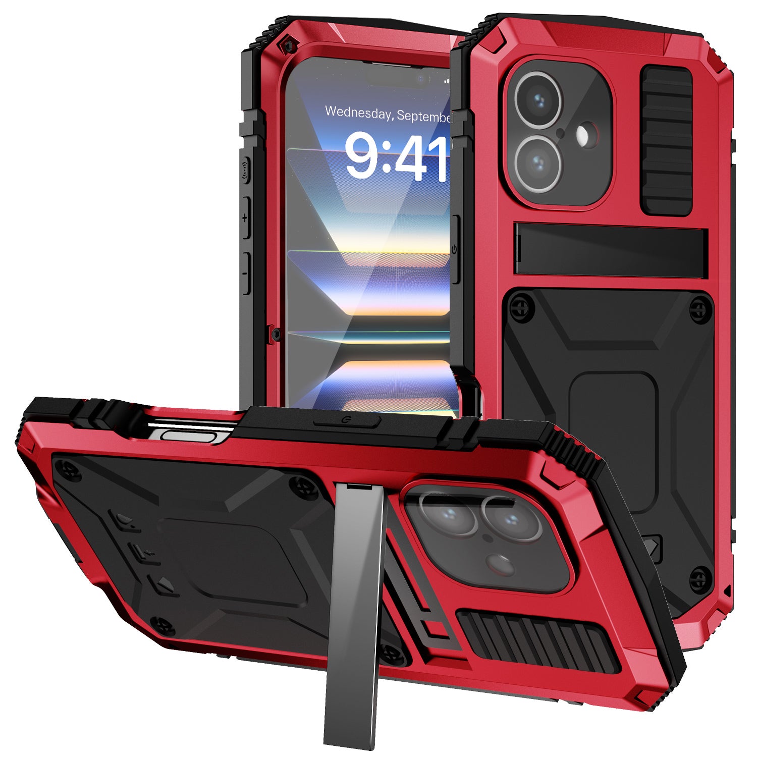 defenses-stand-iphone-16-plus-metal-case-triple-protection_3