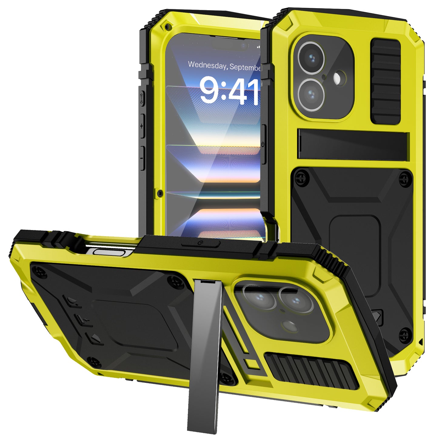 defenses-stand-iphone-16-plus-metal-case-triple-protection_4