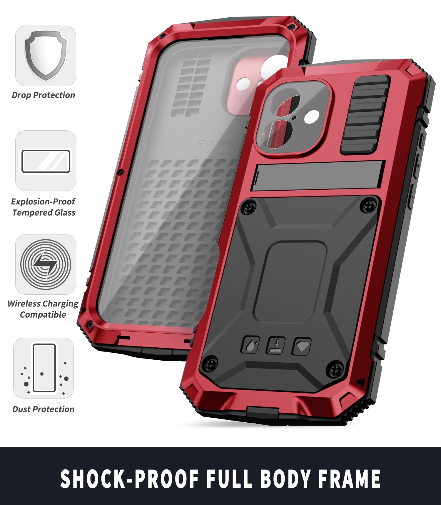 defenses-stand-iphone-16-plus-metal-case-triple-protection_9